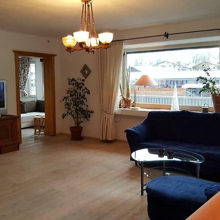 Kitzhome Kitzbühel Exteriér fotografie