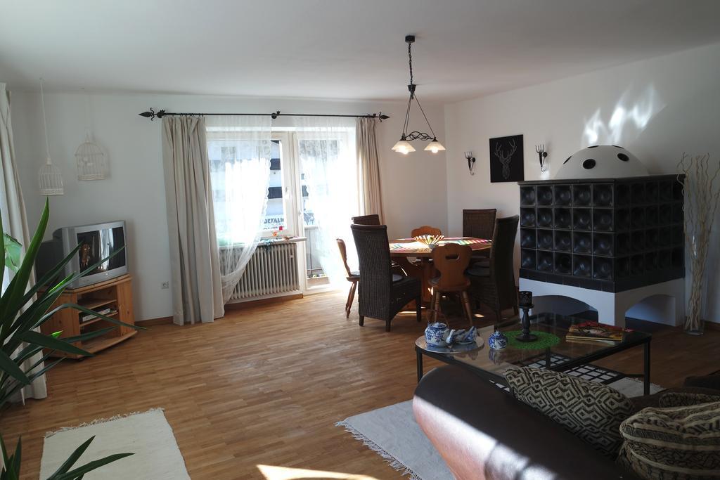 Kitzhome Kitzbühel Exteriér fotografie