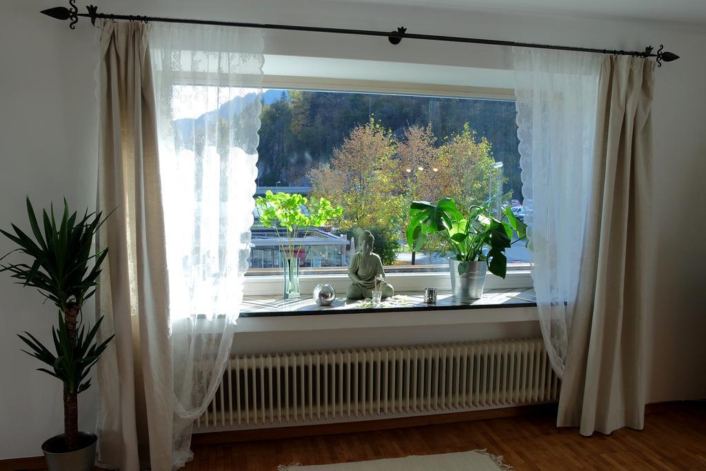 Kitzhome Kitzbühel Exteriér fotografie