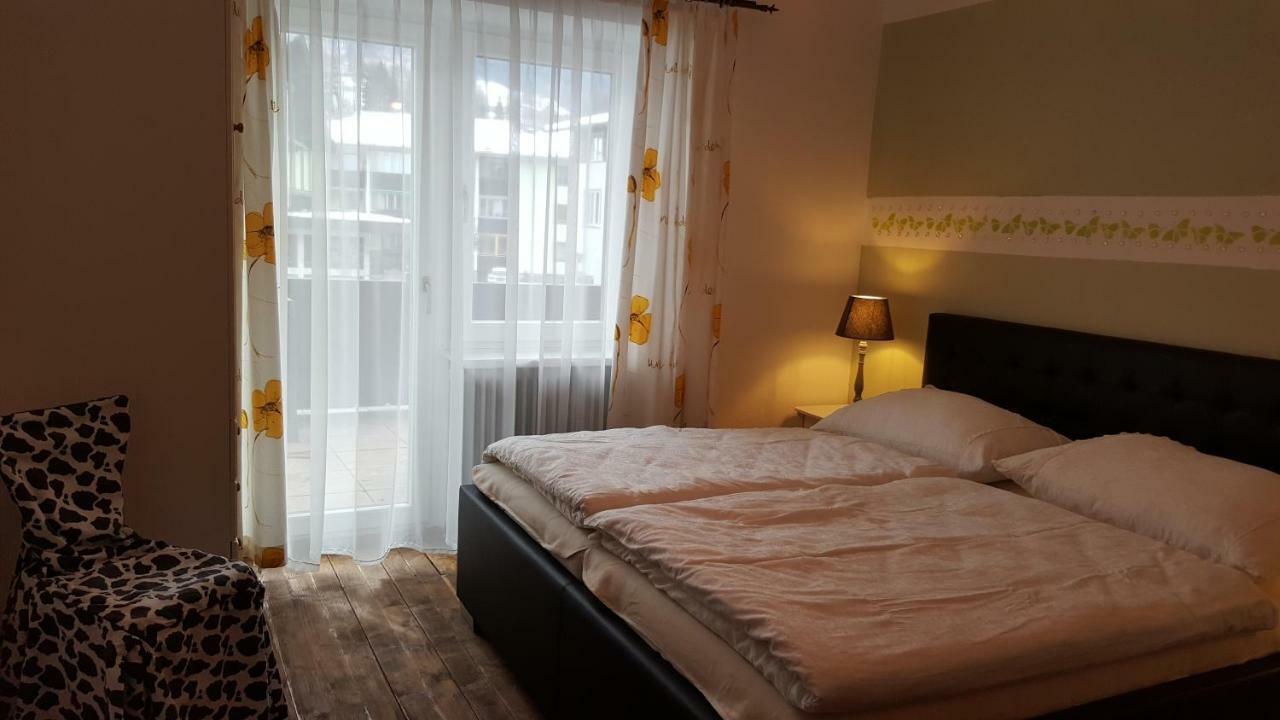 Kitzhome Kitzbühel Exteriér fotografie